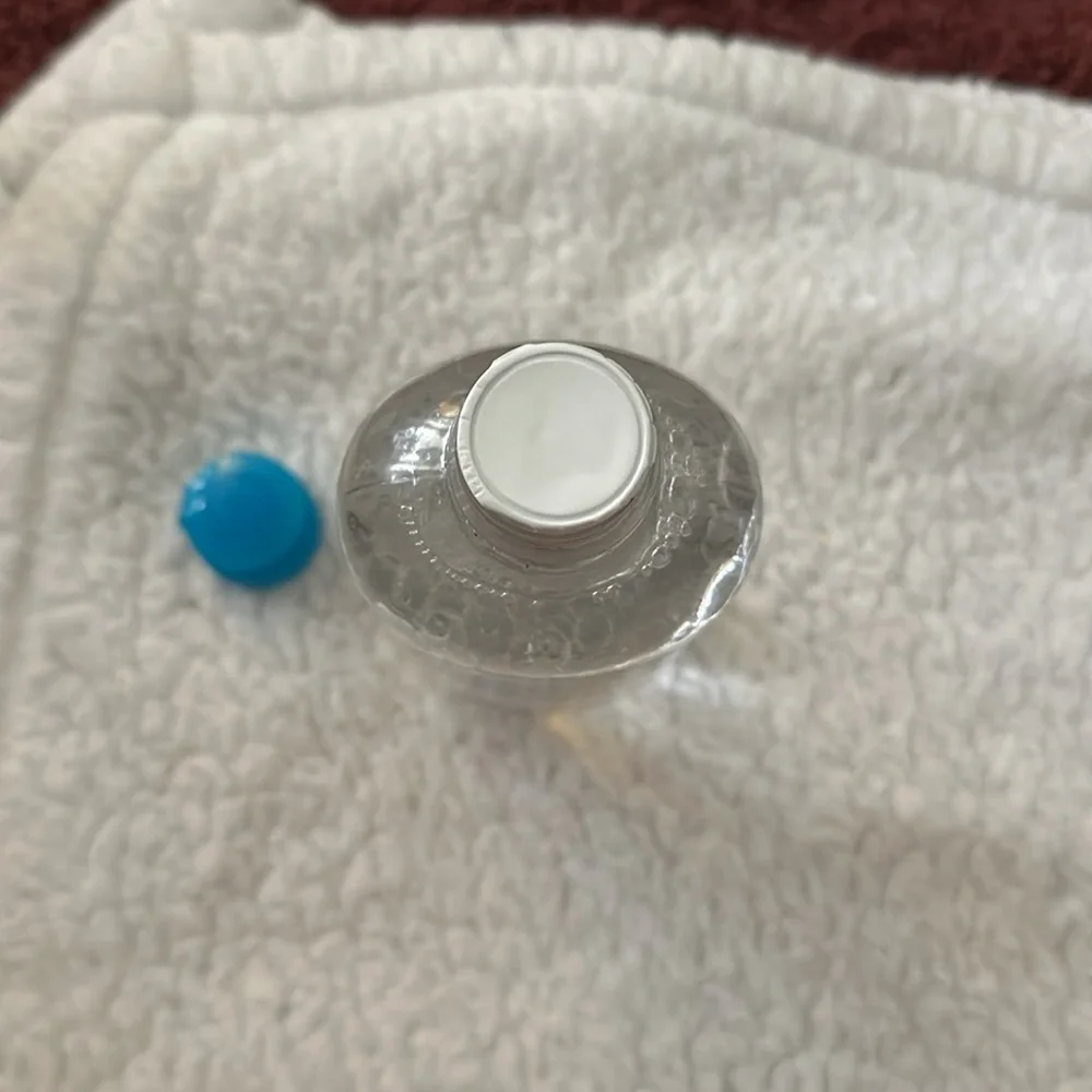 Up & Up 3 in 1 Micellar Cleansing Water